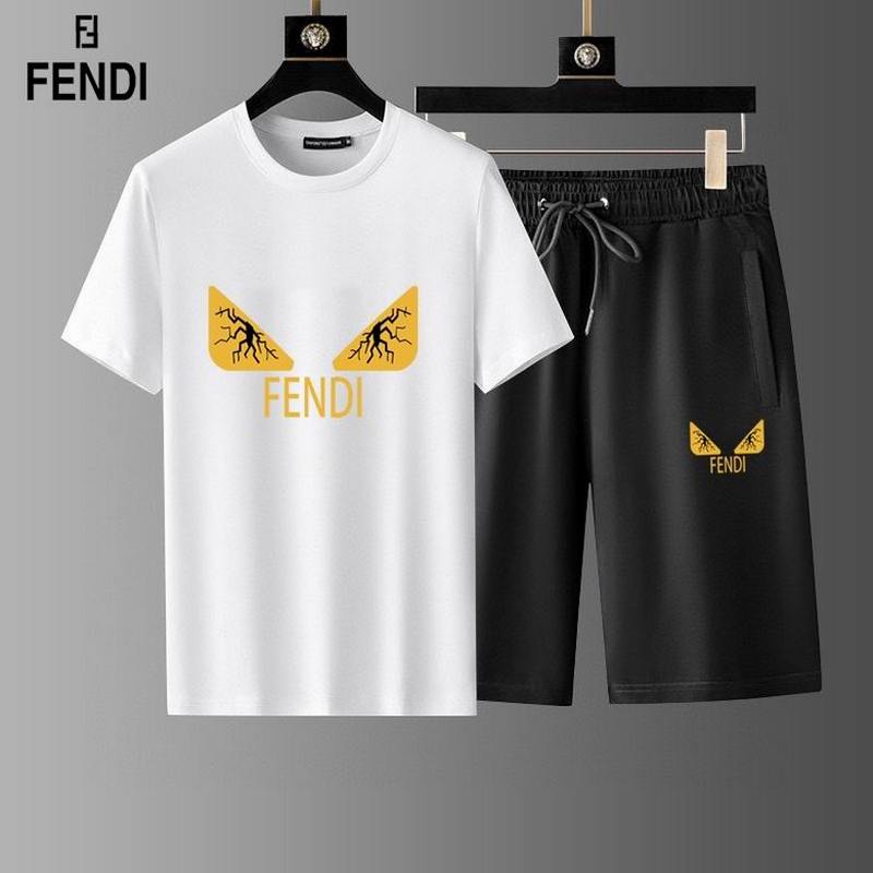 Fendi Men's Suits 220